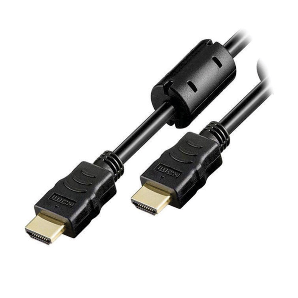 Cable HDMI 5 metros Full HD 1080P – Cables y Conectores