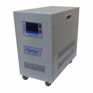 Estabilizador Ferroresonante de 15000W