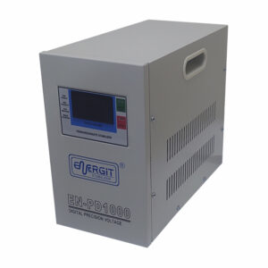 Estabilizador Ferroresonante de 1000W