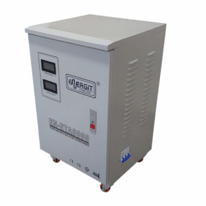 Estabilizador con Transformador de Aislamiento - 8000W