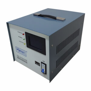 Estabilizador Servomotor de 2000W