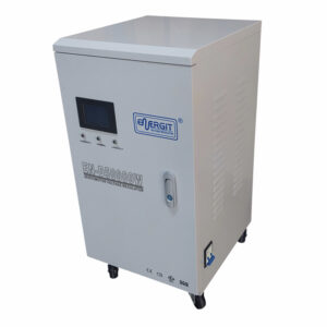 Estabilizador Servomotor de 50000W