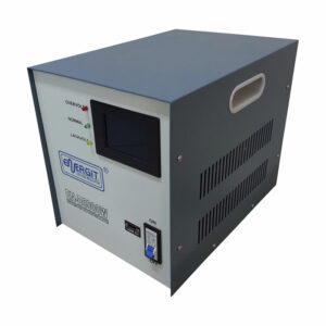 Estabilizador Servomotor de 5000W