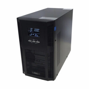 UPS On-Line Monofasico - 3kVA