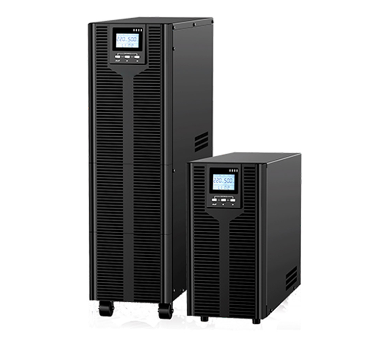 Ups On Line Monofasico 15kva Epri