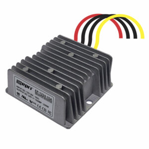 Elevador de Voltaje 12V a 24V 10Amp