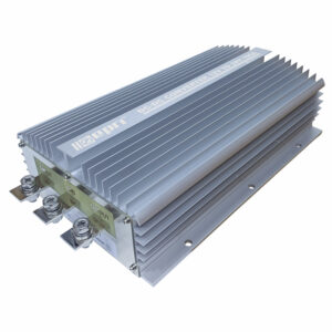 Elevador de Voltaje 12V a 24V 100Amp