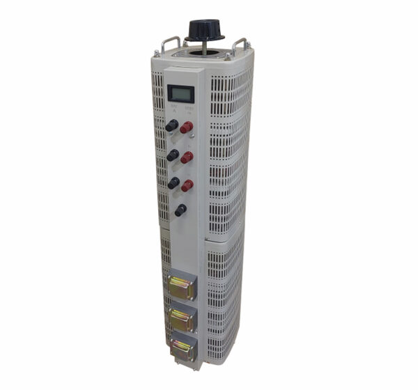 Variac Trifasico de 30kVA