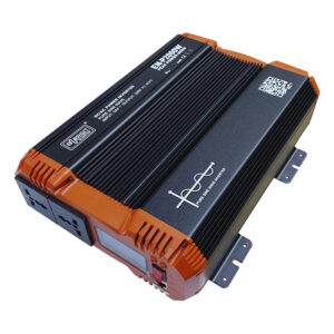 Inversor Onda Senoidal Pura - 2000W