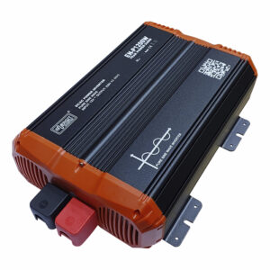 Inversor Onda Senoidal Pura 1200W - Digital