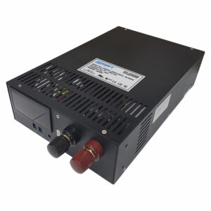 Fuente Regulable 0V-150V DC 20Amp - Digital