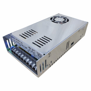 Fuente Regulable 0V-120V DC 5Amp