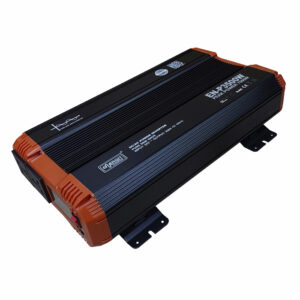 Inversor Onda Senoidal Pura 3500W - Digital