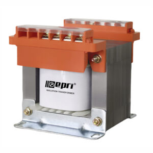 Transformador de Aislamiento - 100W